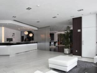 & Olimpica 4* Barcelone