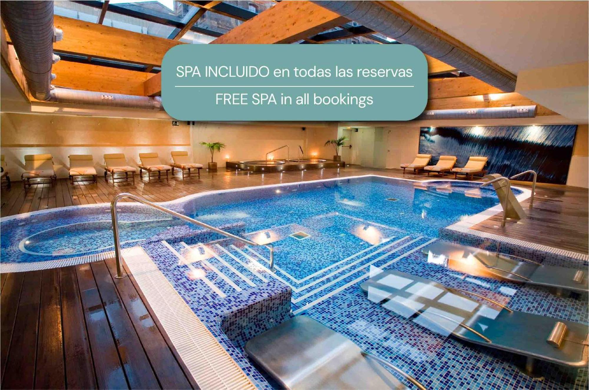 Hotel & Olimpica Barcelone