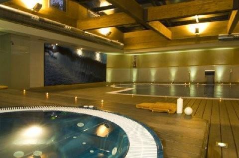 & Olimpica Hotel