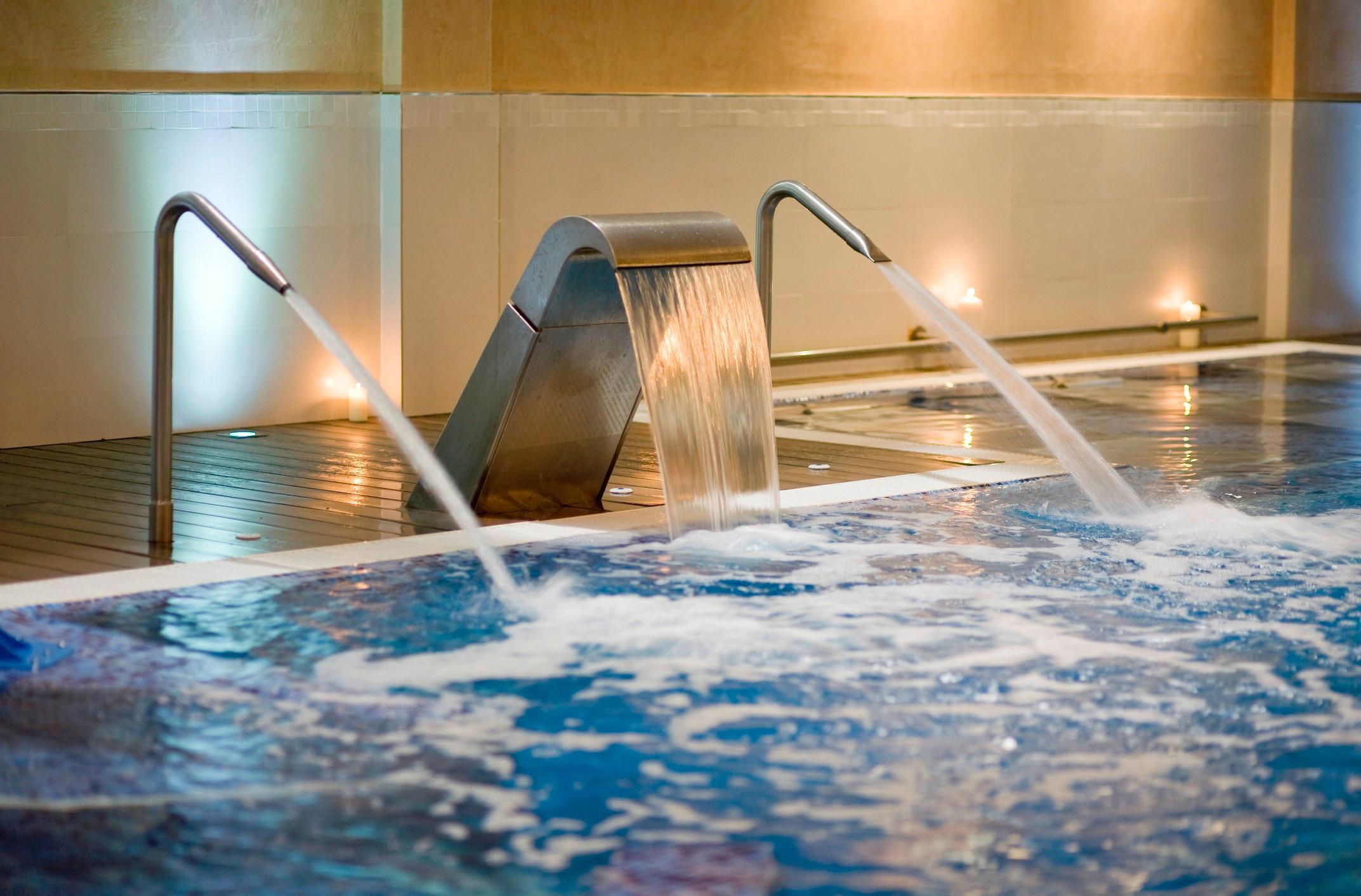 Hotel & Olimpica Barcelone