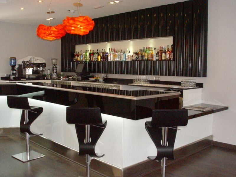 Hotel & Olimpica Barcelone